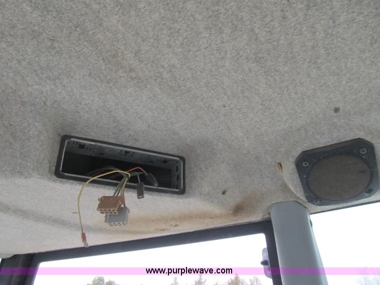 image for item AC9301 2007 Terex TX760B backhoe