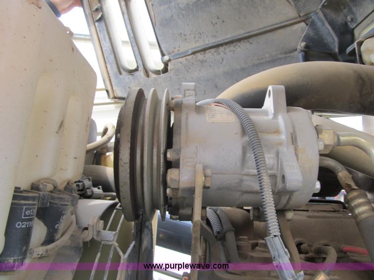 image for item AC9301 2007 Terex TX760B backhoe