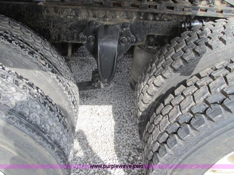 image for item AC9306 2005 Sterling AT9500 semi truck