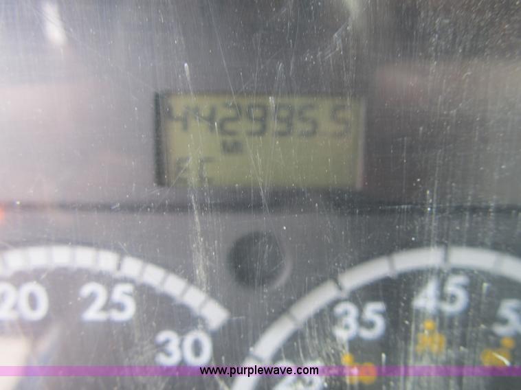 image for item AC9306 2005 Sterling AT9500 semi truck