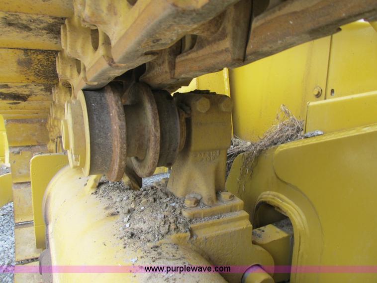 image for item AC9307 1997 Caterpillar D6M XL dozer
