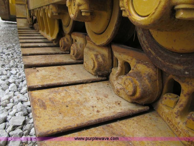 image for item AC9307 1997 Caterpillar D6M XL dozer