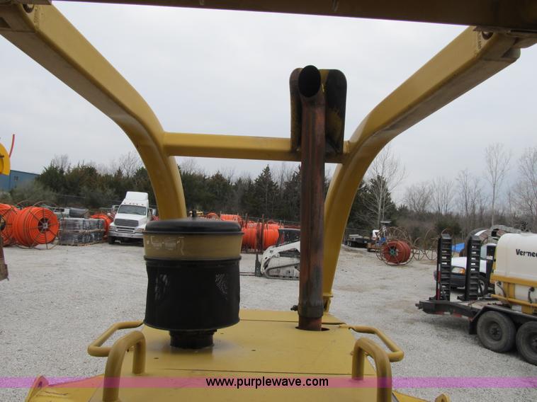 image for item AC9307 1997 Caterpillar D6M XL dozer