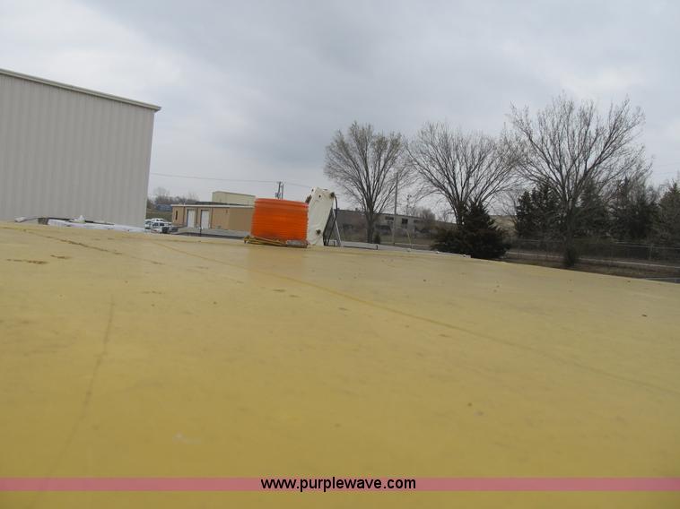 image for item AC9307 1997 Caterpillar D6M XL dozer