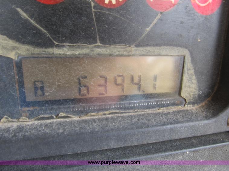 image for item AC9307 1997 Caterpillar D6M XL dozer