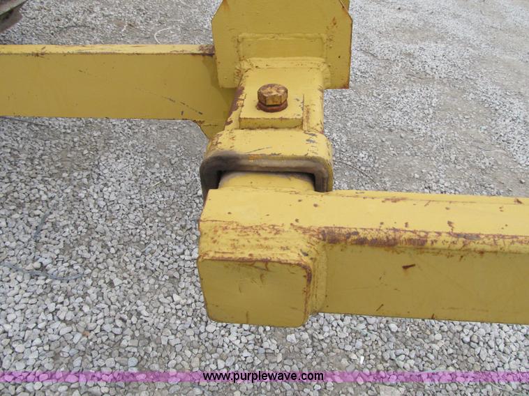image for item AC9308 1988 Caterpillar D6H cable plow