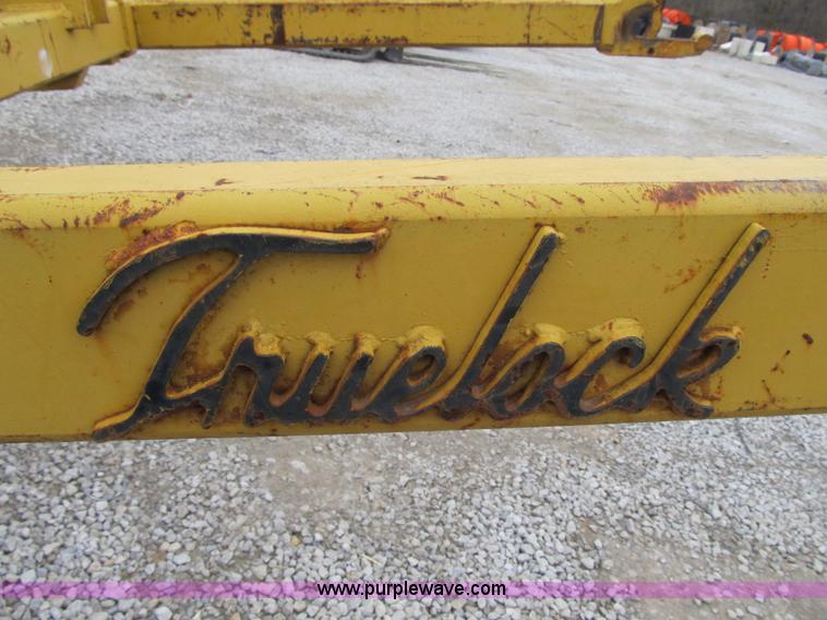 image for item AC9308 1988 Caterpillar D6H cable plow