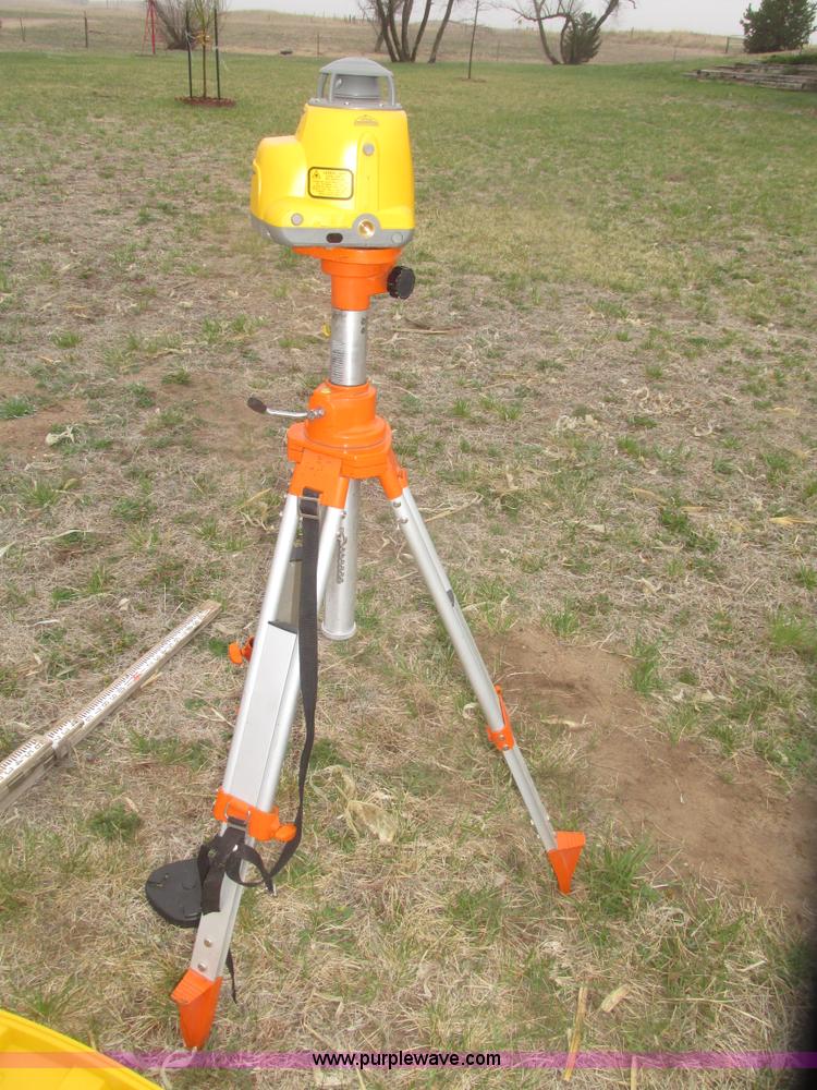 image for item AV9196 2005 Spectra LL300 laser