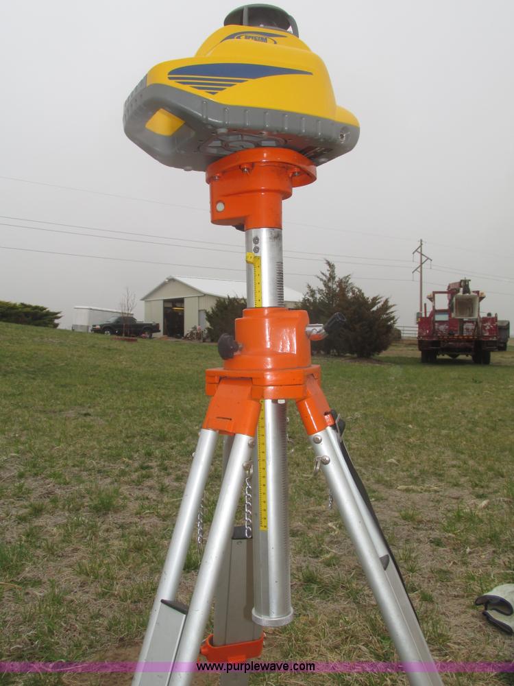 image for item AV9196 2005 Spectra LL300 laser