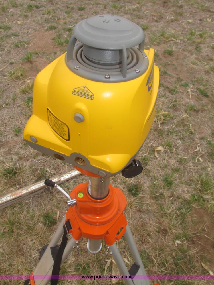 image for item AV9196 2005 Spectra LL300 laser