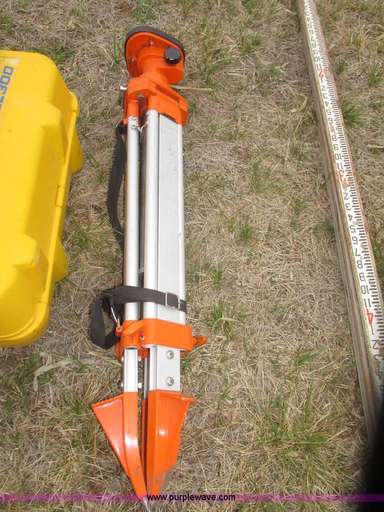 image for item AV9196 2005 Spectra LL300 laser