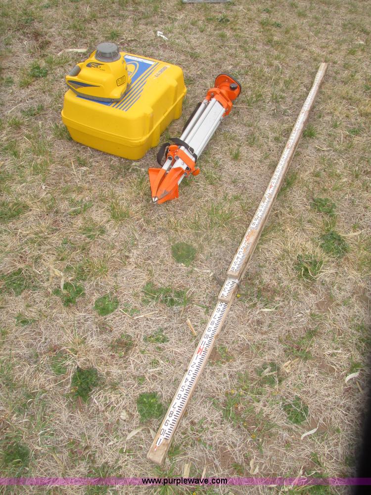 image for item AV9196 2005 Spectra LL300 laser