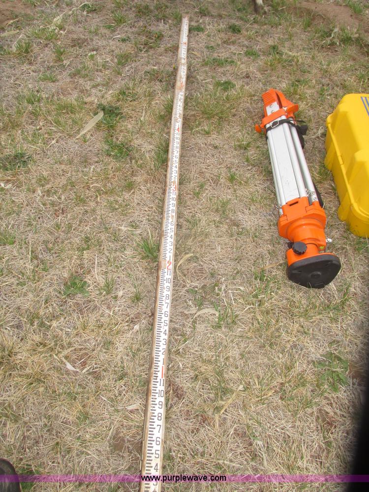 image for item AV9196 2005 Spectra LL300 laser