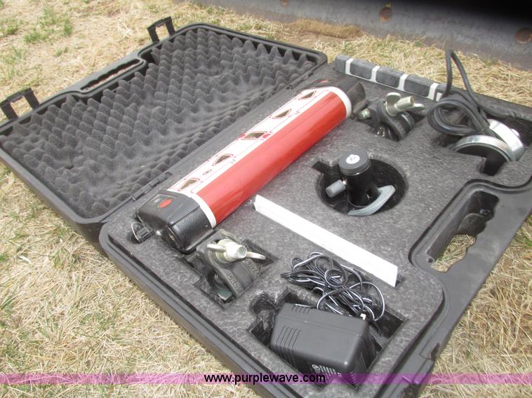 image for item AV9197 Agatec AGL MR360R machine control receiver