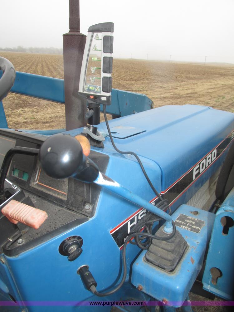 image for item AV9197 Agatec AGL MR360R machine control receiver