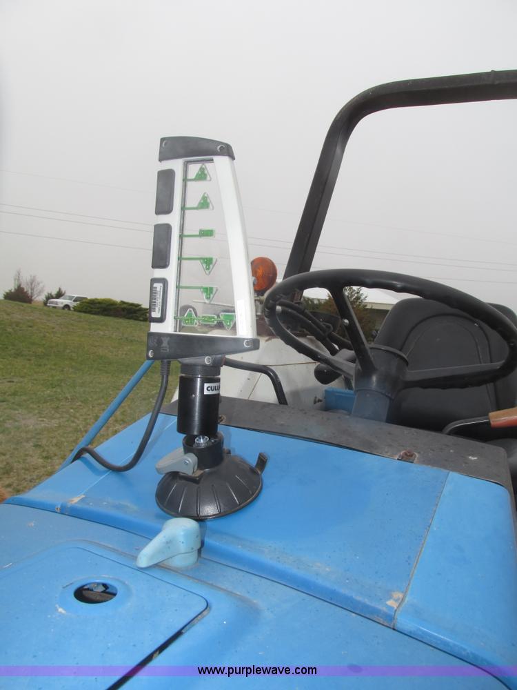 image for item AV9197 Agatec AGL MR360R machine control receiver