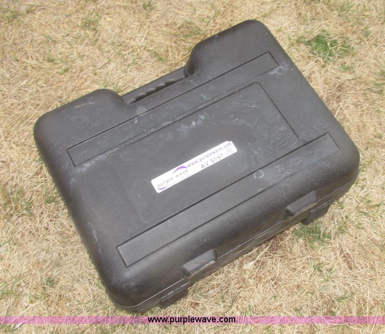 image for item AV9197 Agatec AGL MR360R machine control receiver