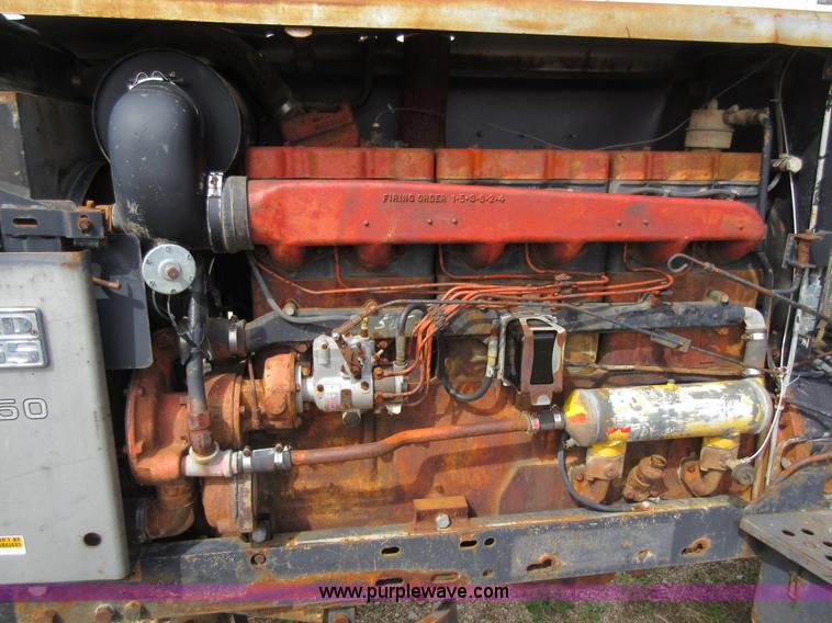 image for item AY9457 White Field Boss 2-150 tractor