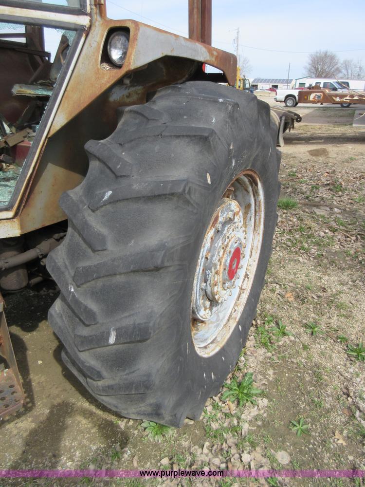 image for item AY9457 White Field Boss 2-150 tractor