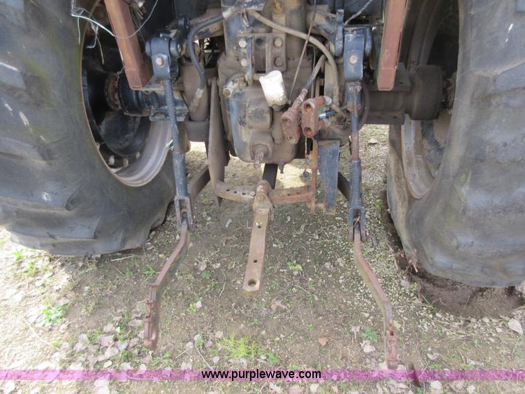 image for item AY9457 White Field Boss 2-150 tractor