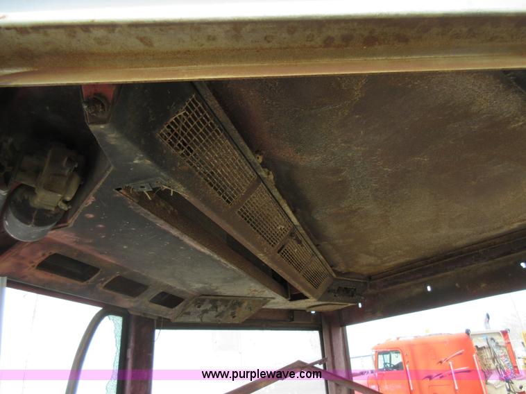 image for item AY9457 White Field Boss 2-150 tractor