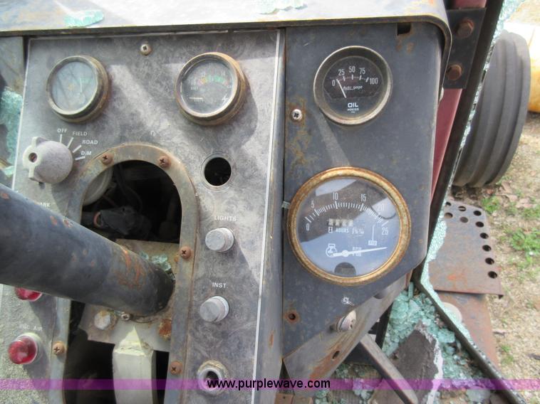 image for item AY9457 White Field Boss 2-150 tractor