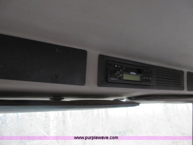 image for item AY9480 2002 Freightliner FL60 service truck