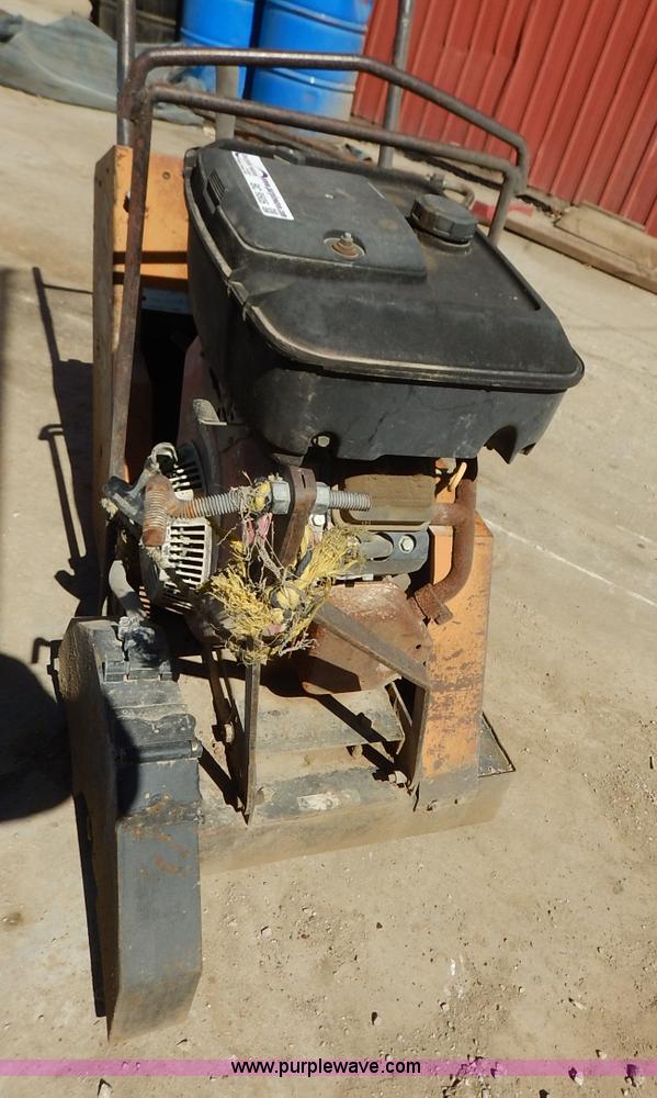 image for item BC9505 Core Cut CC1400 concrete saw