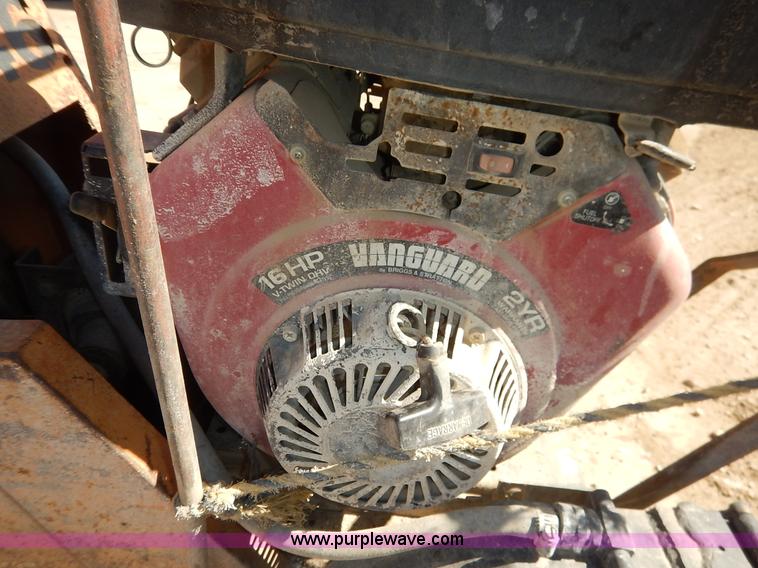 image for item BC9505 Core Cut CC1400 concrete saw