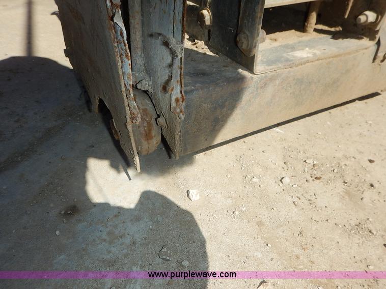 image for item BC9505 Core Cut CC1400 concrete saw