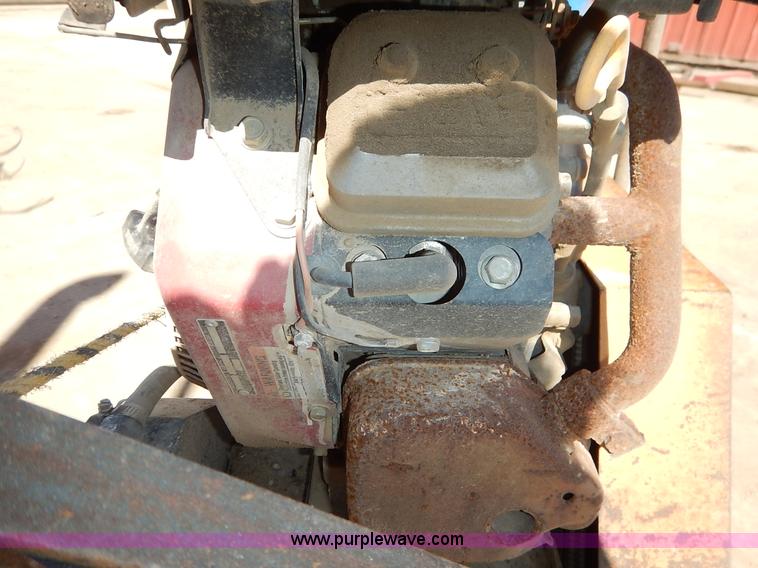 image for item BC9505 Core Cut CC1400 concrete saw