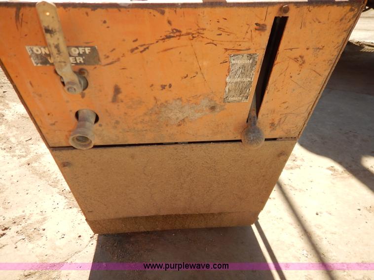 image for item BC9505 Core Cut CC1400 concrete saw