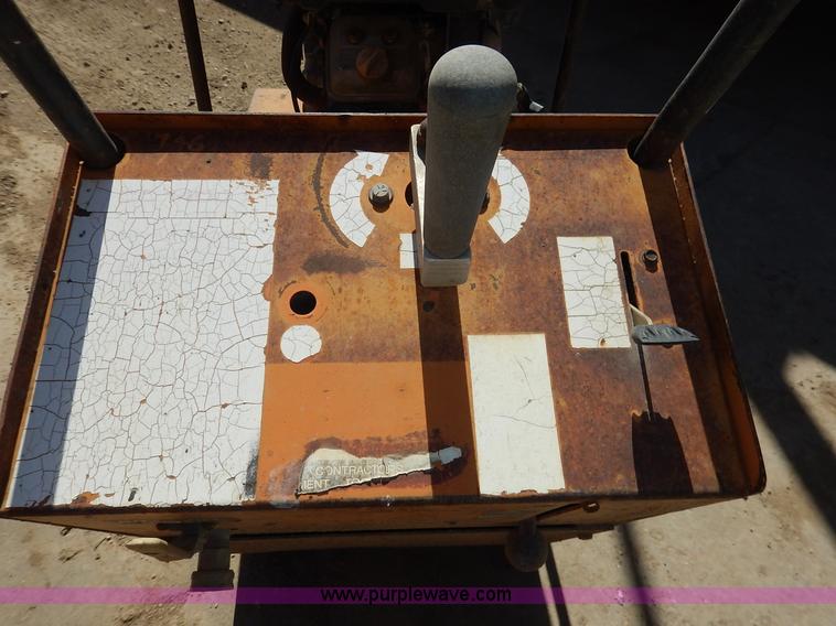 image for item BC9505 Core Cut CC1400 concrete saw