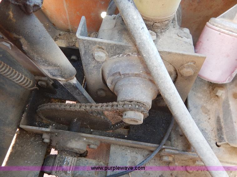 image for item BC9505 Core Cut CC1400 concrete saw