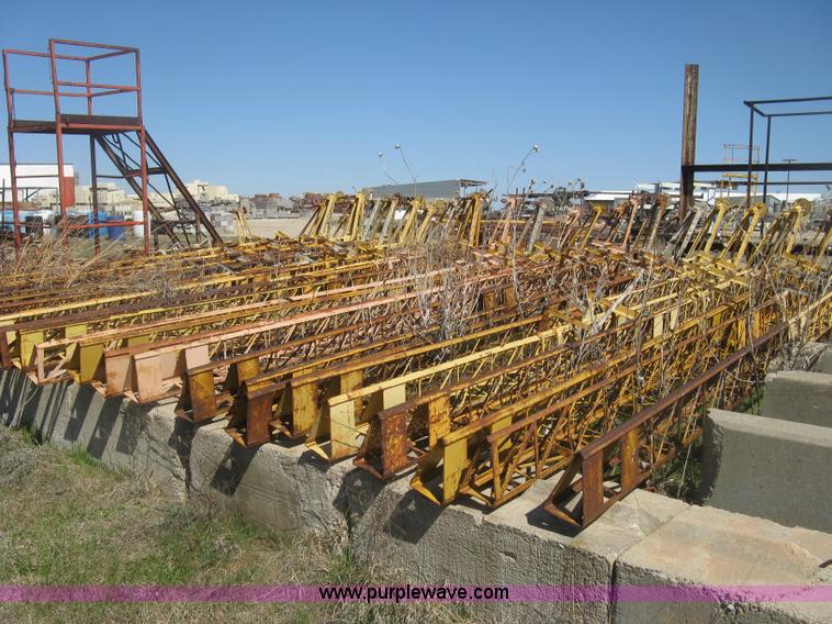 image for item BD9504 Morgen masonary scaffolding