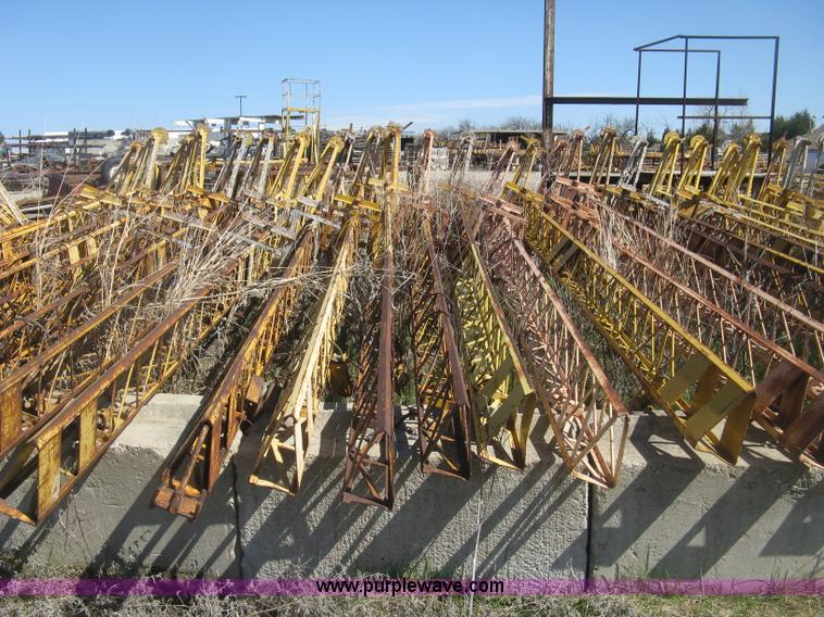 image for item BD9504 Morgen masonary scaffolding