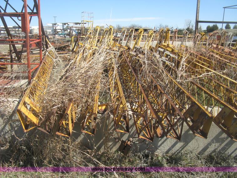 image for item BD9504 Morgen masonary scaffolding