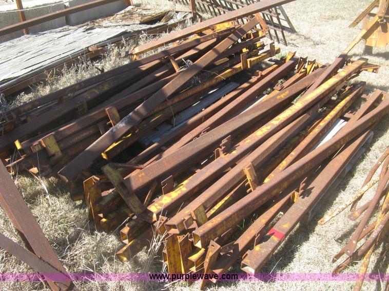 image for item BD9504 Morgen masonary scaffolding