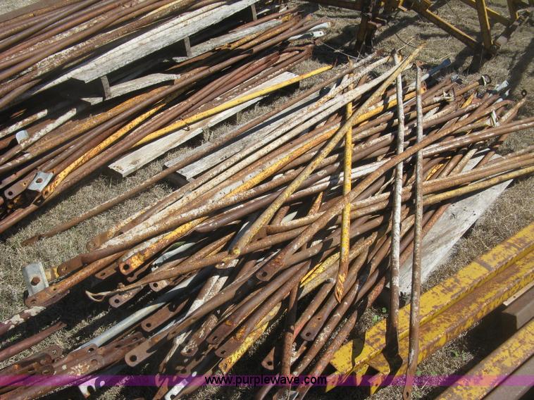 image for item BD9504 Morgen masonary scaffolding