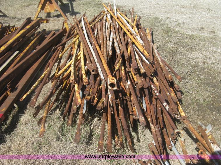 image for item BD9504 Morgen masonary scaffolding