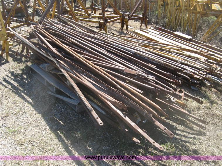 image for item BD9504 Morgen masonary scaffolding