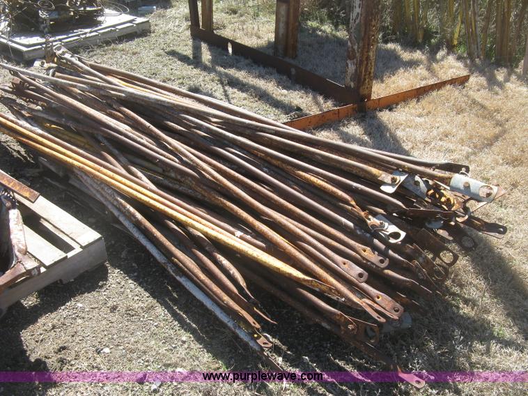 image for item BD9504 Morgen masonary scaffolding