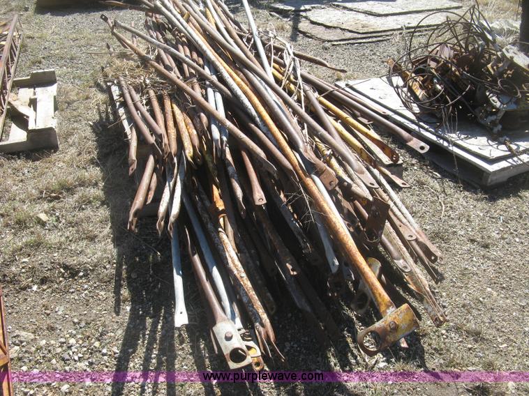 image for item BD9504 Morgen masonary scaffolding