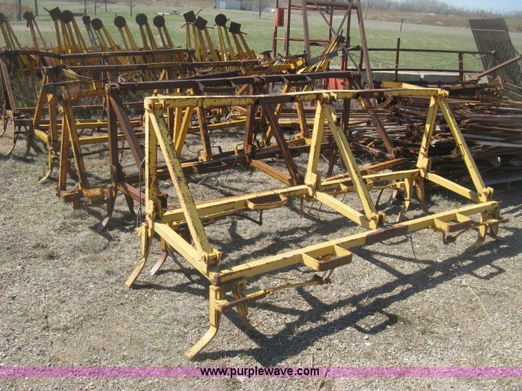 image for item BD9504 Morgen masonary scaffolding