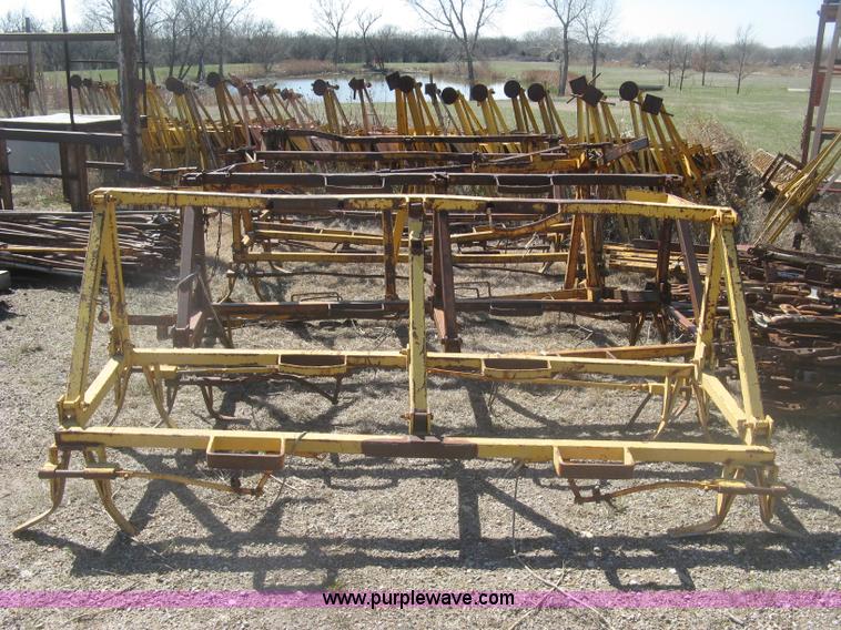 image for item BD9504 Morgen masonary scaffolding