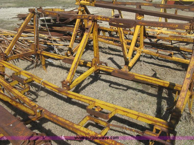 image for item BD9504 Morgen masonary scaffolding