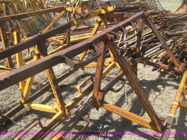 image for item BD9504 Morgen masonary scaffolding