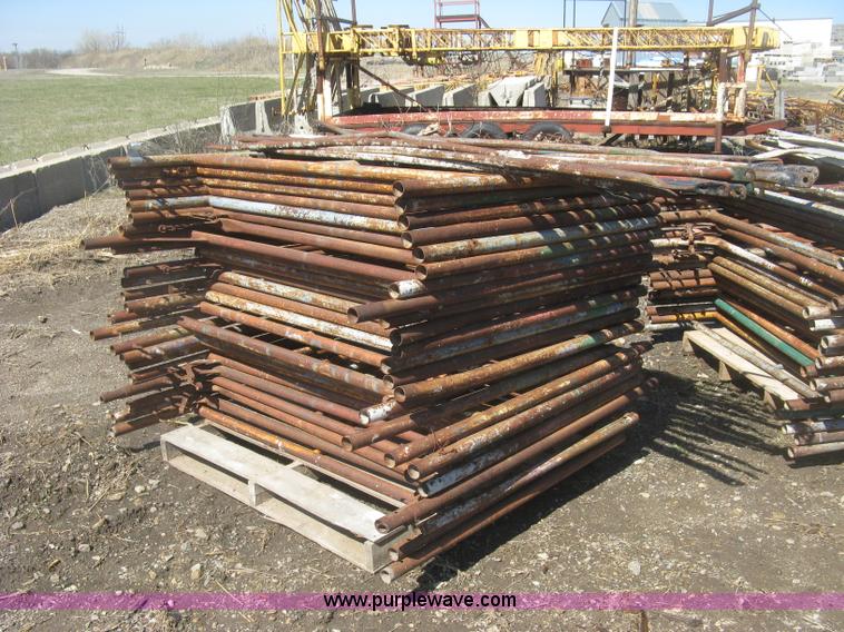 image for item BD9505 Assorted scaffolding