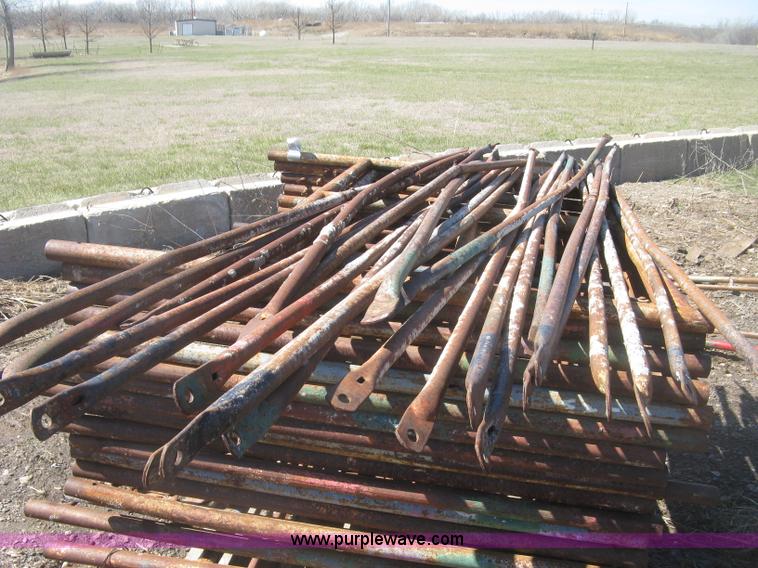 image for item BD9505 Assorted scaffolding