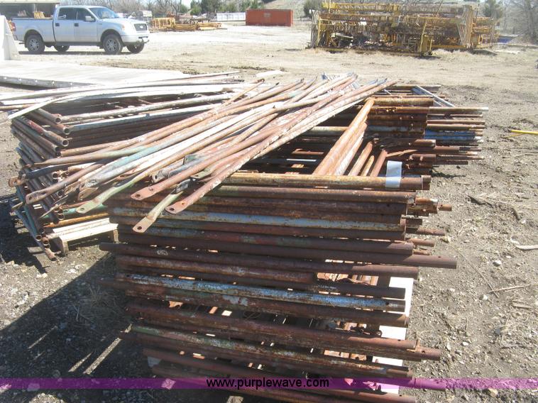 image for item BD9505 Assorted scaffolding